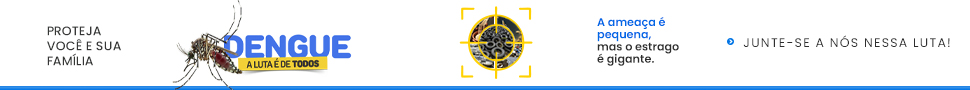 Conscientizaçâo contra a dengue!