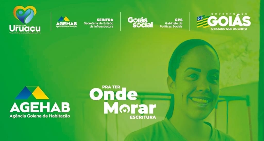 Reunião de mobilização acontece no dia 5 de fevereiro, na Escola Municipal Eneas Fernandes de Carvalho, com orientações para obtenção gratuita da escritura dos imóveis