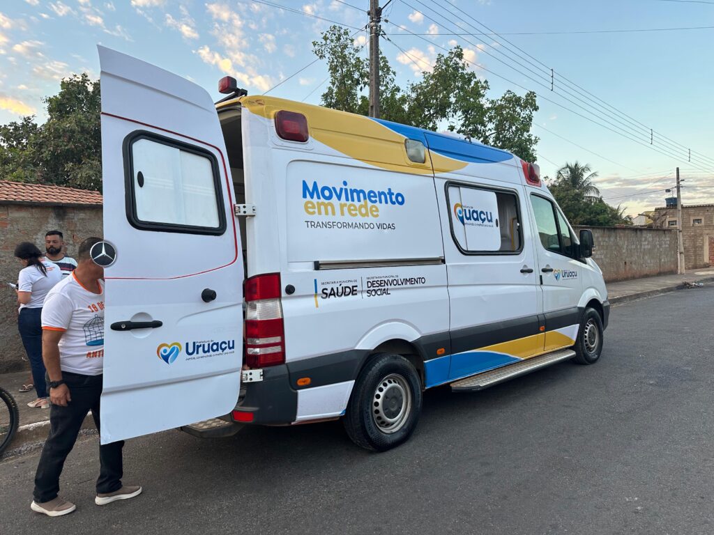 Prefeitura de uruaçu