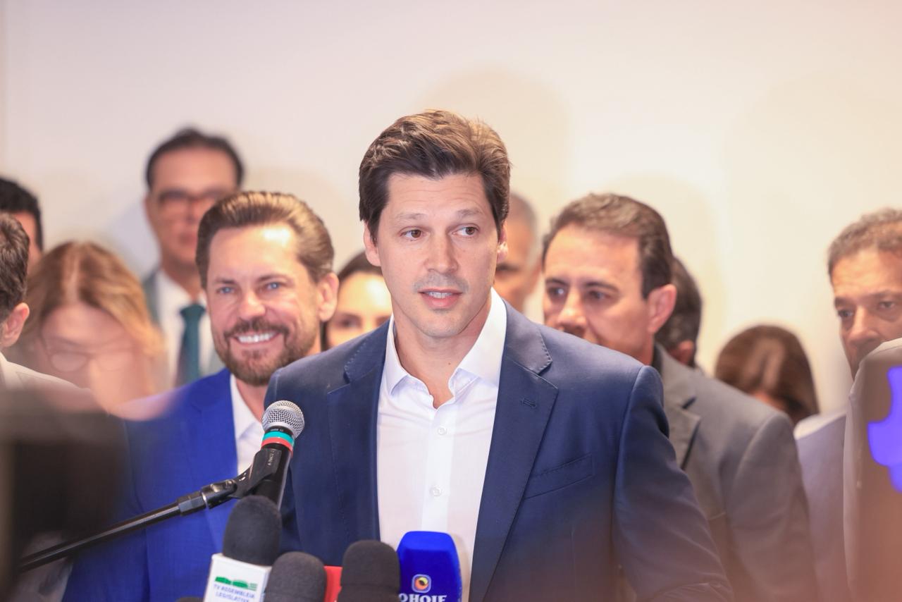 GOVERNO DE GOIAS